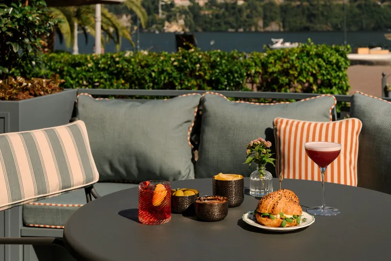 Miralago Luxury Apartments, イタリア · Cernobbio