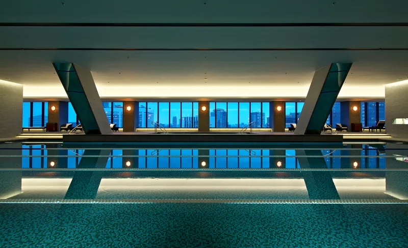 The Okura Tokyo, 일본 · Toranomon Minato-ku