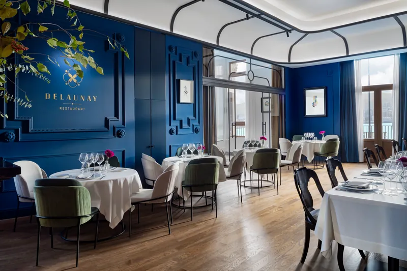 Palacio Arriluce Hotel, 스페인 · Bilbao