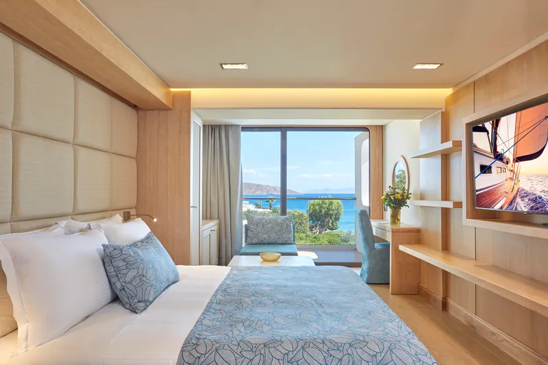 Elounda Bay Palace, 그리스 · Elounda