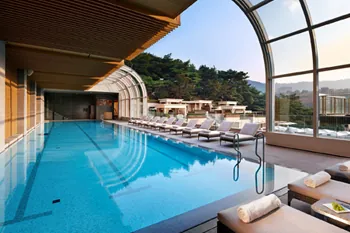 The Shilla Seoul, 韓国 · ソウル