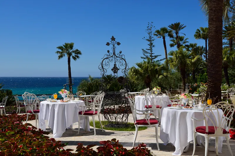 Royal Hotel Sanremo, 이탈리아 · Sanremo