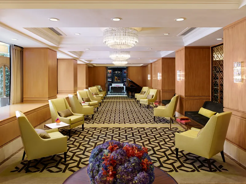 The Rittenhouse, Philadelphia, United States