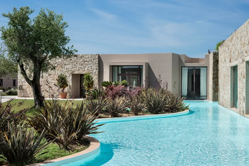Baglioni Resort Sardinia, San Teodoro, Italy