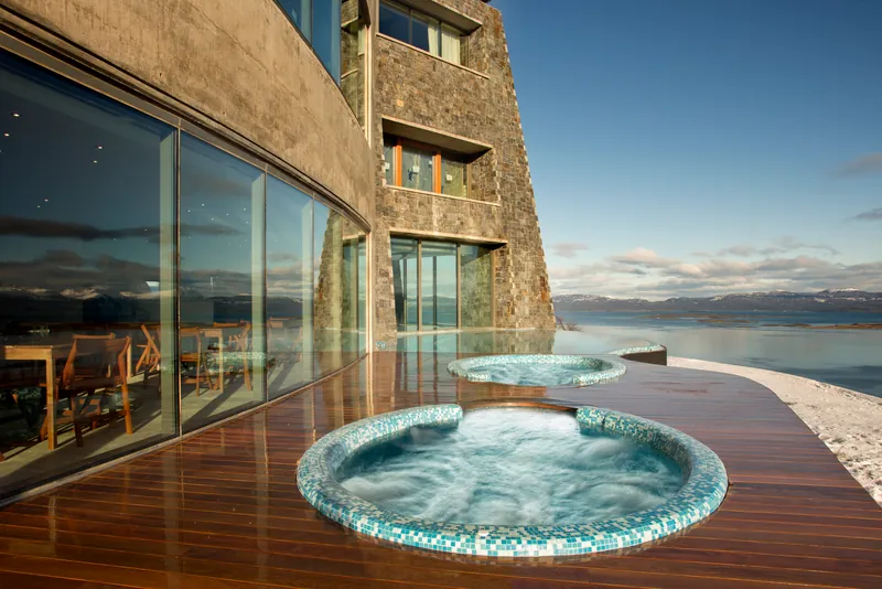 Arakur Ushuaia Resort & Spa, アルゼンチン · Ushuaia