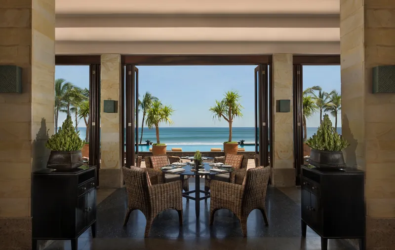 The Legian Seminyak, Bali, Bali, Indonesia