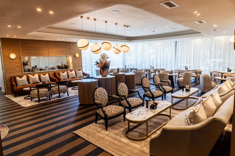 Saxon Hotel, Villas & Spa, Johannesburg, South Africa