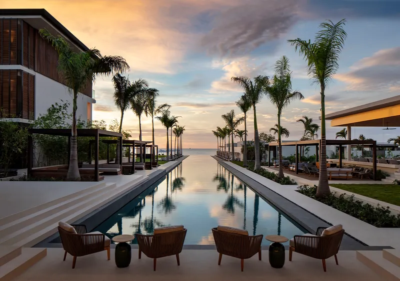 Silversands Grand Anse, Grenada · St. George's