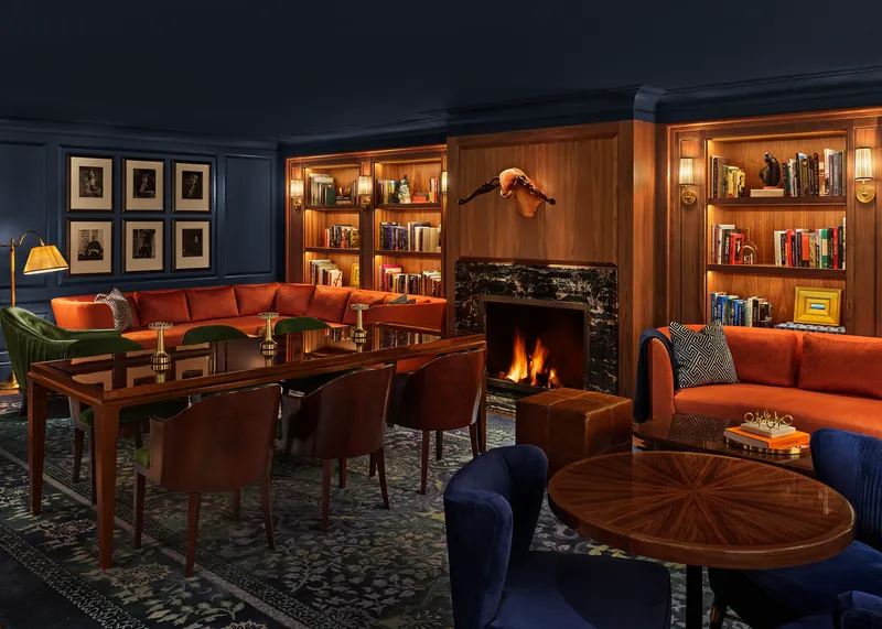 The Newbury Boston, 미국 · MA  USA