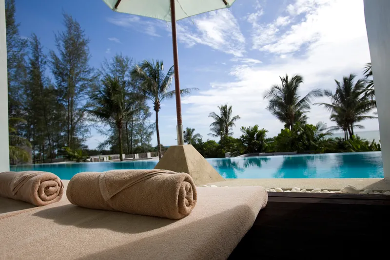 Aleenta Phuket-Phang Nga Resort & Spa, Phang Nga, Thailand