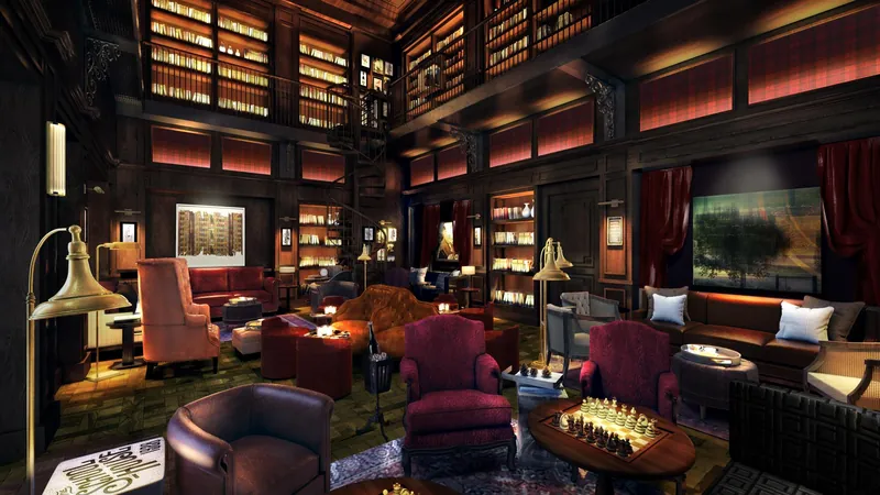 Hôtel Swexan, Dallas, United States