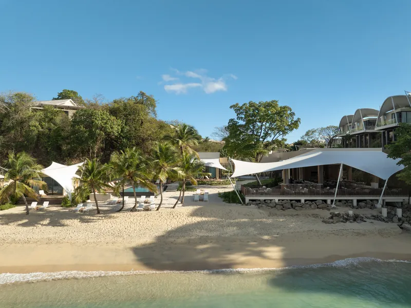 Silversands Beach House - Adults Only, Grenada · St. George's