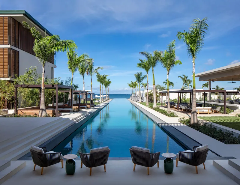 Silversands Grand Anse, Grenada · St. George's