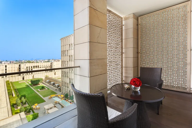 The Lodhi, New Delhi, India