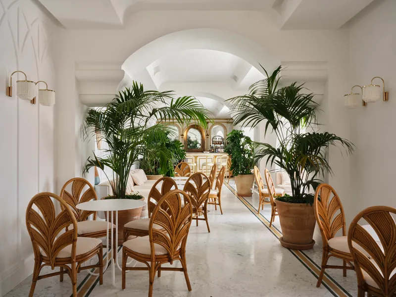 Palazzo Avino, イタリア · ラヴェッロ