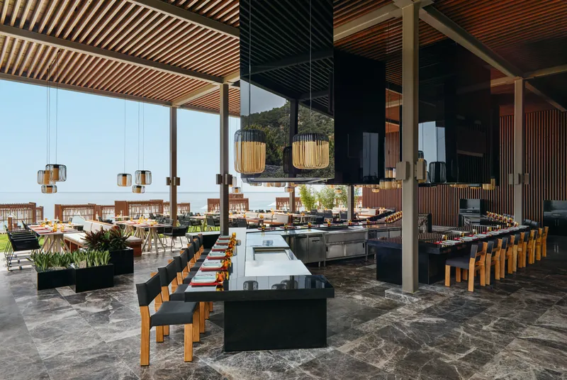 Maxx Royal Kemer, トルコ · Türkiye