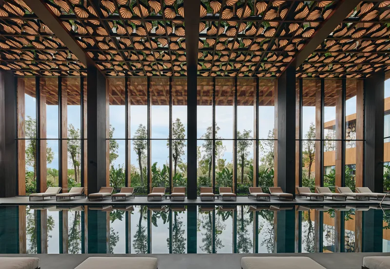 Maxx Royal Bodrum, 튀르키예 · Mugla