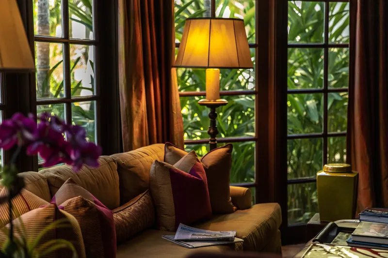 The Brazilian Court Hotel, アメリカ · Palm Beach