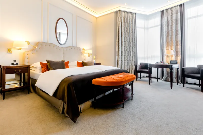 Excelsior Hotel Ernst, 독일 · Cologne