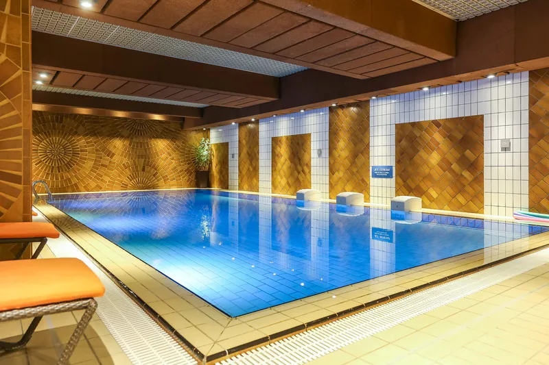 Le Royal Hotels & Resorts - Luxembourg, Luxembourg · Luxembourg City