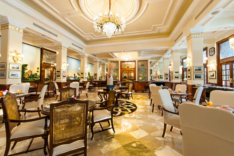 The Imperial, New Delhi, New Delhi, India