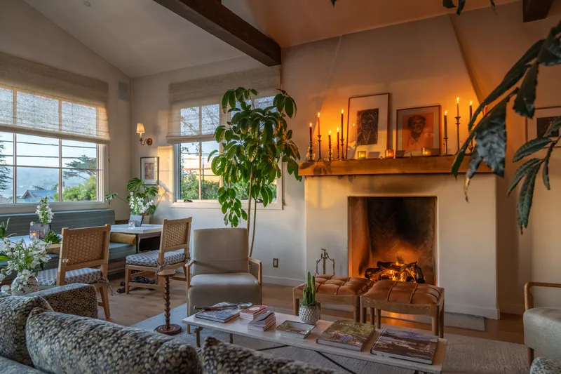 Villa Mara Carmel, アメリカ · Carmel