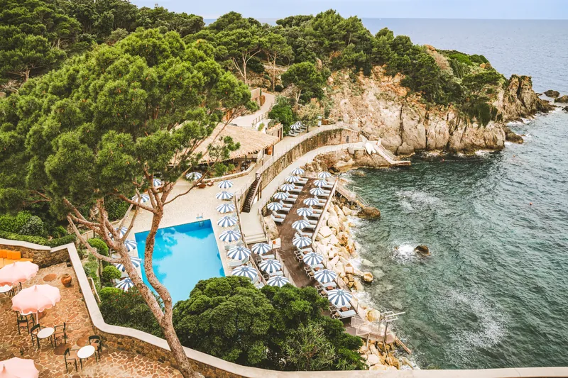 Mezzatorre Hotel & Thermal Spa, 이탈리아 · Island of Ischia
