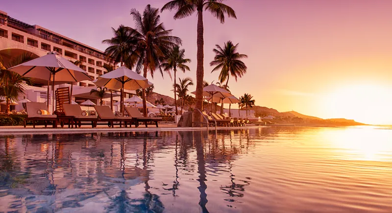 Marquis Los Cabos All Inclusive Resort & Spa, 멕시코 · San José del Cabo