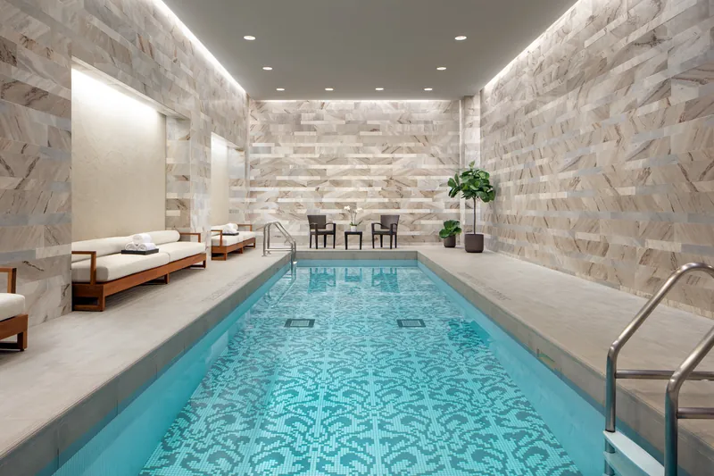 The Hazelton Hotel Toronto, 캐나다 · M5R 1C