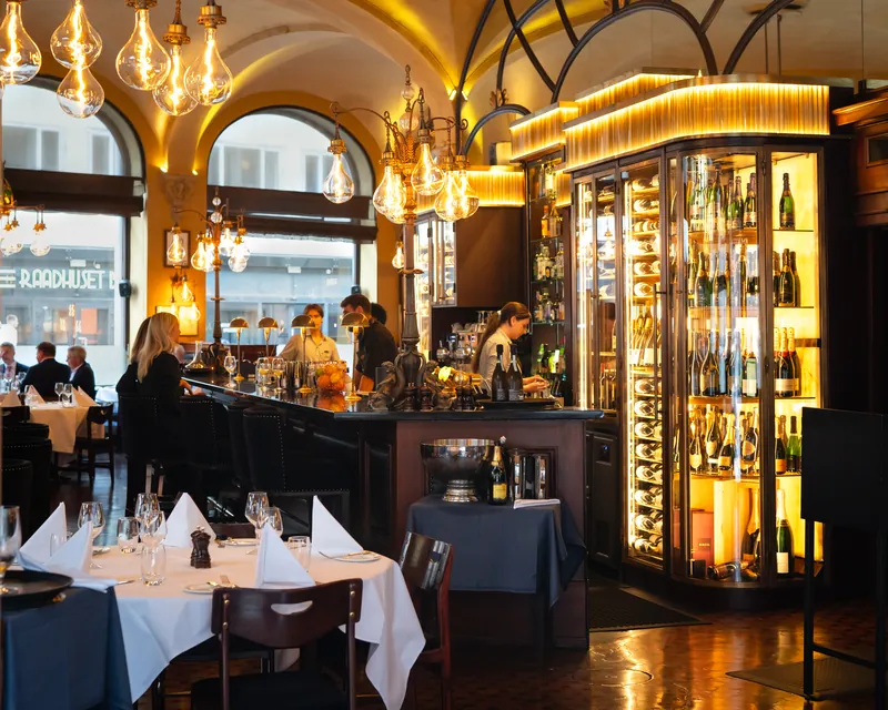 Hotel Continental, 노르웨이 · Oslo