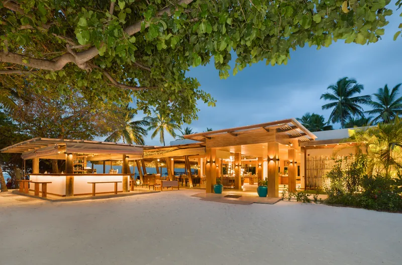 Sirru Fen Fushi Private Lagoon, Republic of Maldives, Maldives
