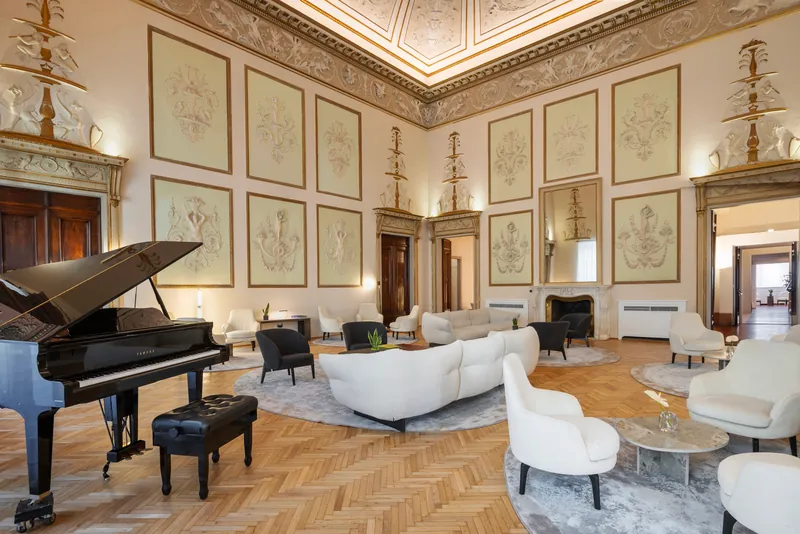 Palazzo Firenze by Baglioni Hotels & Resorts, イタリア · フィレンツェ