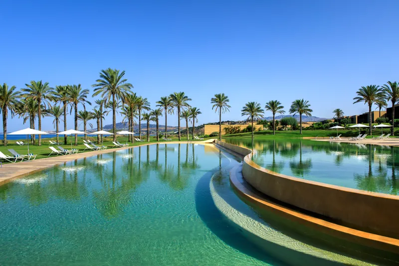 Verdura Resort, a Rocco Forte Hotel, Sciacca, Italy