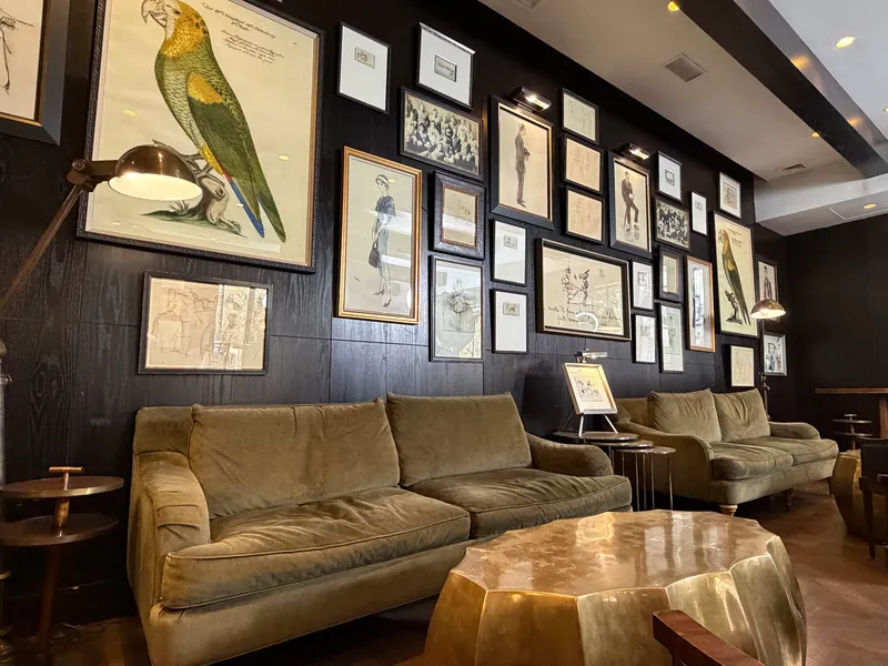The Singular Santiago, Lastarria Hotel, Santiago, Chile