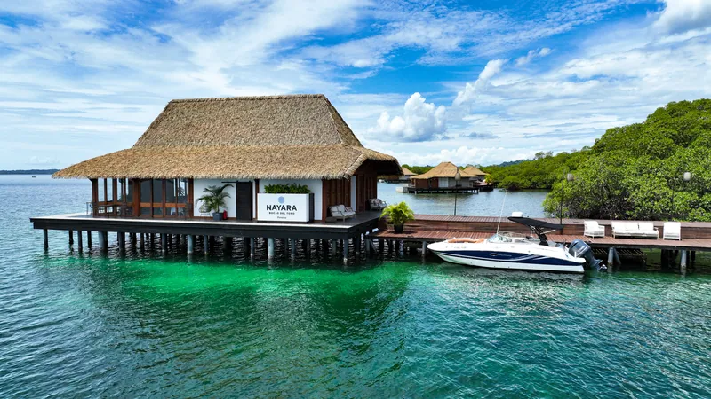 Nayara Bocas del Toro, Panama · Bocas Del Toro
