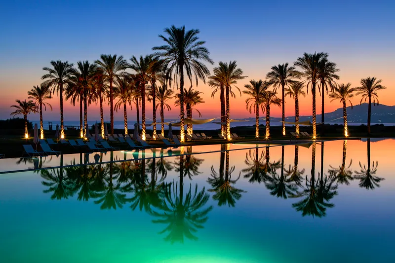 Verdura Resort, a Rocco Forte Hotel, Sciacca, Italy