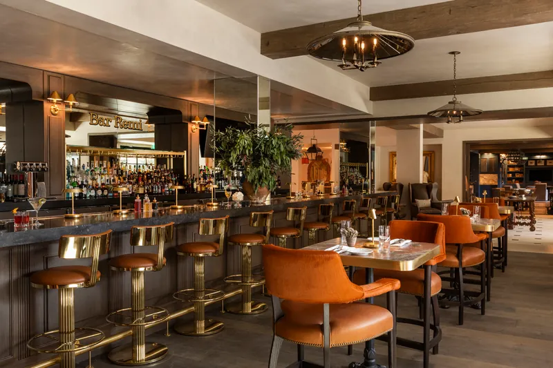 Hotel Granduca Houston, Houston, United States