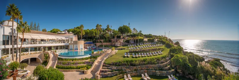 Vila Vita Parc, Portugal