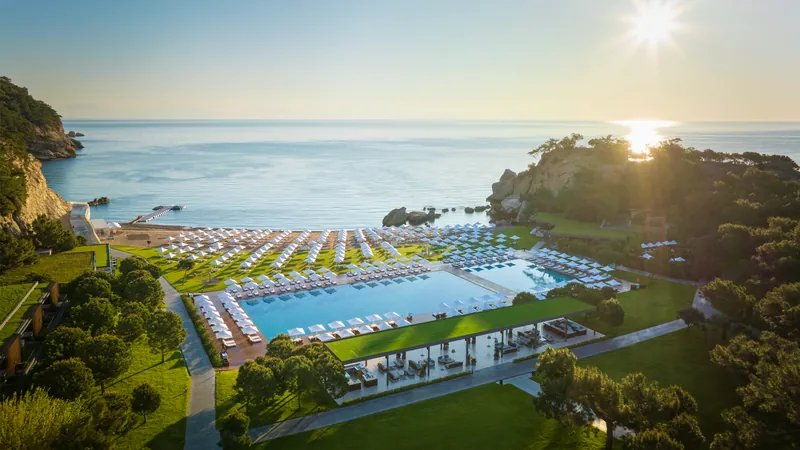 Maxx Royal Kemer, トルコ · Türkiye