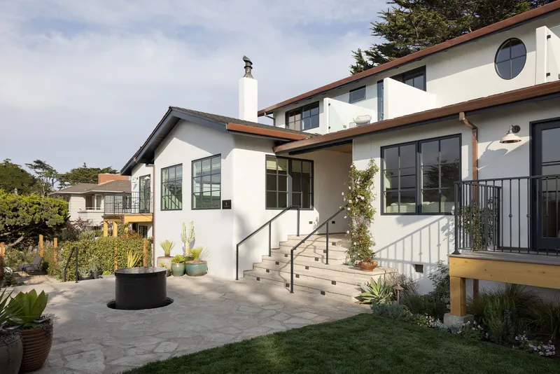 Villa Mara Carmel, アメリカ · Carmel