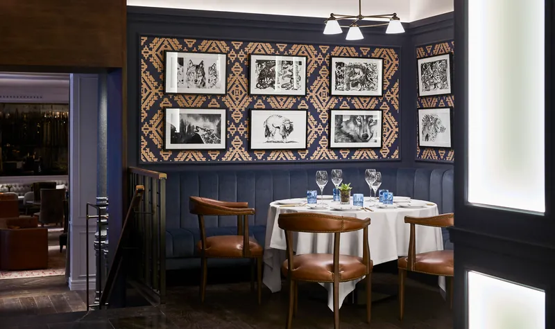 Gran Hotel Inglés, 스페인 · 마드리드