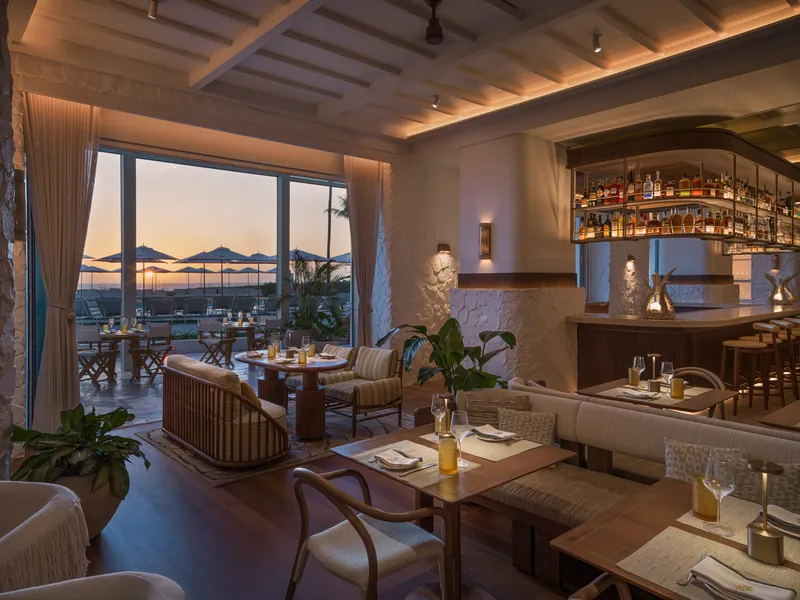 Beach Club at The Boca Raton, アメリカ