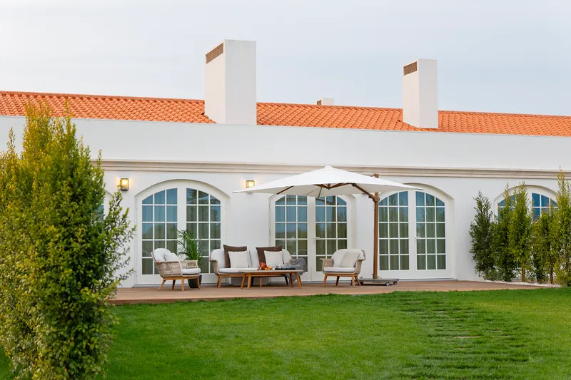 Quinta do Paral, ポルトガル · Vidigueira