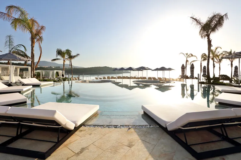 BLESS Ibiza Cala Nova, Balearic Islands, Spain
