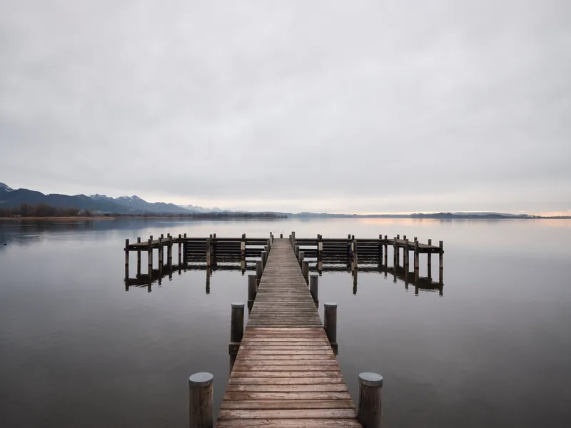 Chiemgauhof Lakeside Retreat, 독일 · Übersee