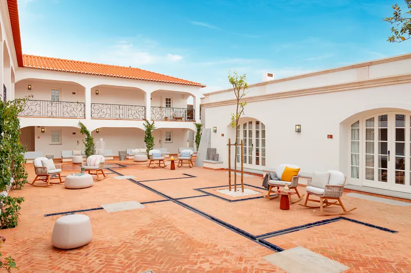 Quinta do Paral, ポルトガル · Vidigueira