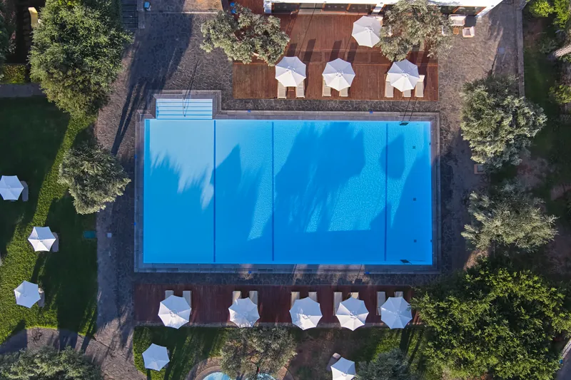 Elounda Bay Palace, 그리스 · Elounda