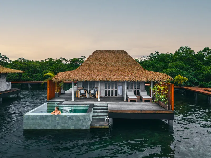 Nayara Bocas del Toro, Panama · Bocas Del Toro