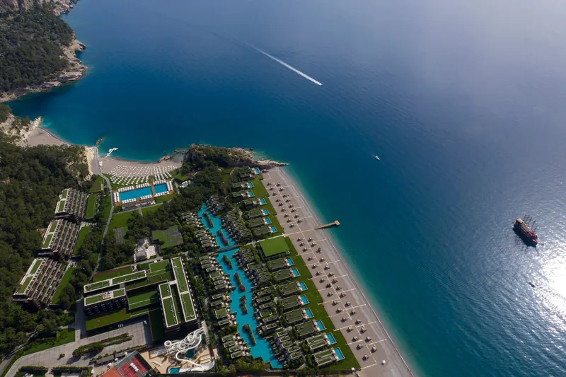 Maxx Royal Kemer, トルコ · Türkiye