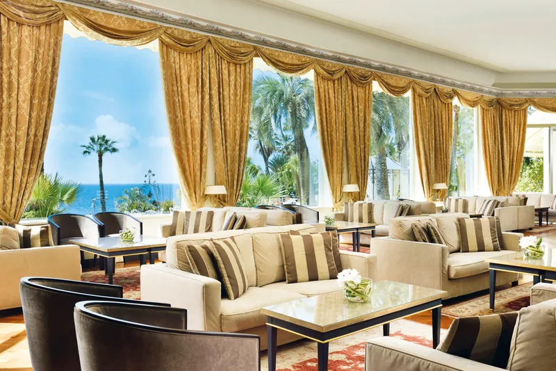 Royal Hotel Sanremo, 이탈리아 · Sanremo